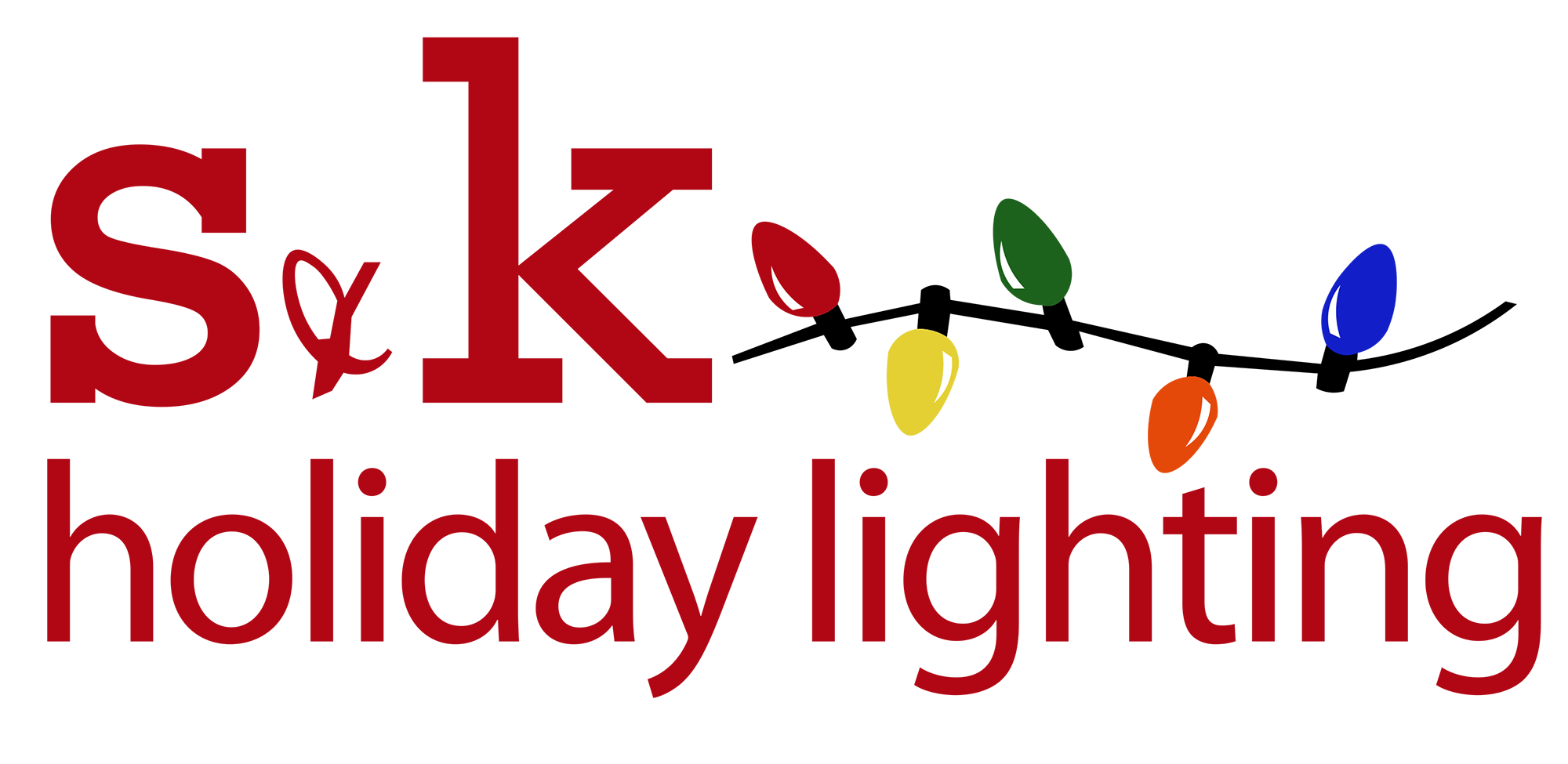 S&K Holiday Lighting